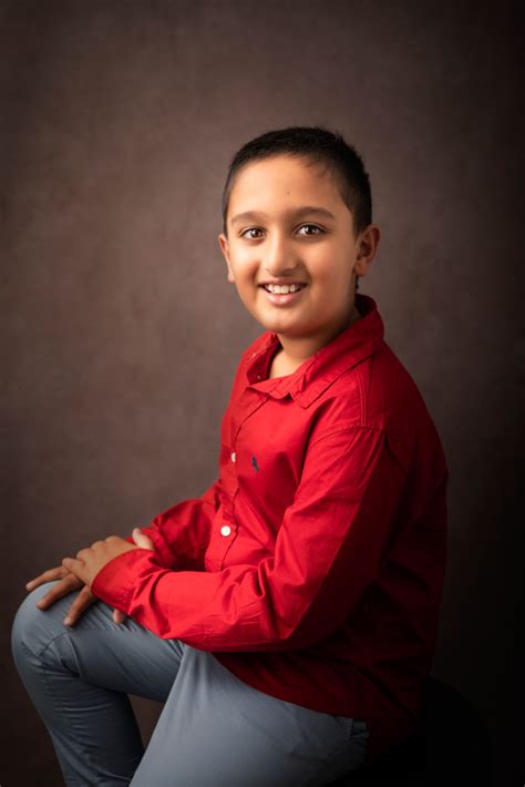 The Marwaha Family 22|4|22 - Howe Studios