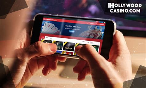 Hollywood Casino Review PA ️ Slots & Other Games to Play