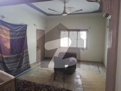 Ground Floor Bed D D Portion Available For Rent Gulshan E Iqbal