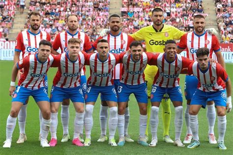 Girona Vs Feyenoord Pron Stico Champions League