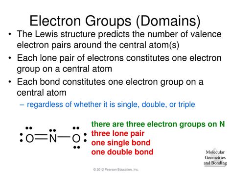 Ppt Chapter 9 Molecular Geometries And Bonding Theories Powerpoint Presentation Id 9069319