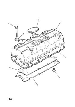 Opel Rascal Petrol Engine Opel Epc Online Nemigaparts