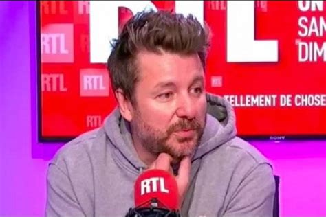 L animateur de France 2 Bruno Guillon séquestré chez lui cette nuit et