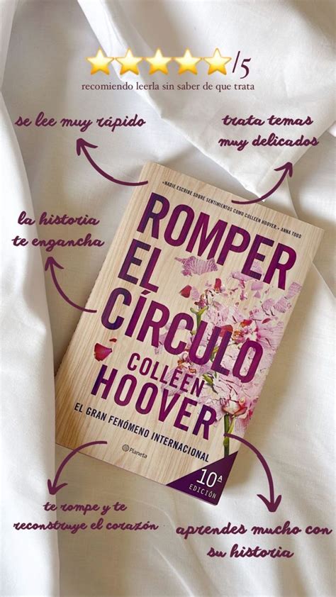 Romper El Circulo