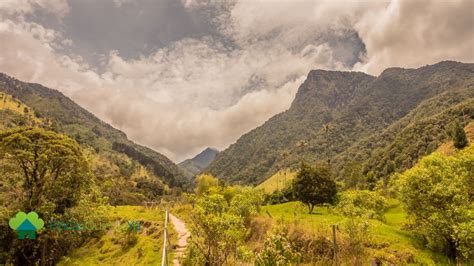 Mapa Turístico del Quindío con 10 Lugares que debes Visitar