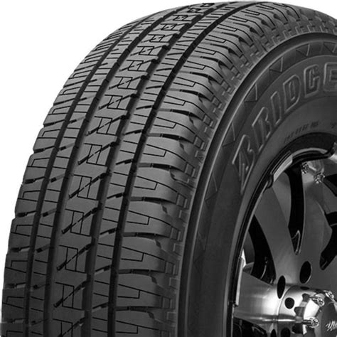 Bridgestone Dueler H/L Alenza| Tirebuyer