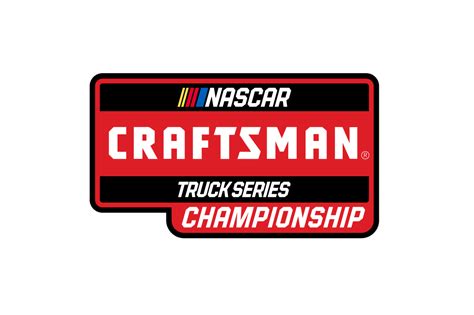 Ford Continues Championship Hot Streak As Ty Majeski Wins Nascar Craftsman Truck Series Title