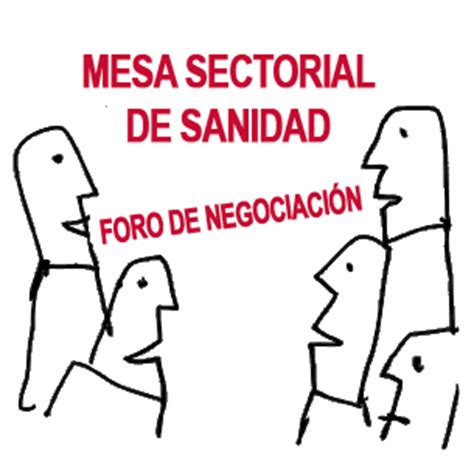 UGT INFORMA CONVOCATORIA MESA SECTORIAL CON PROPUESTA DE CONCURSO DE