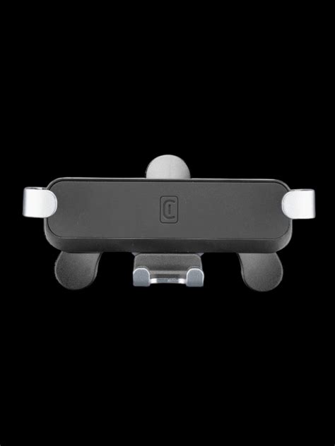 UCHWYT samochodowy NA TELEFON SLIDE FIT DO KRATKI - Sklep SUR