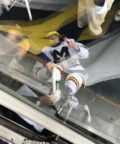 Pin By On Hughes Brothers In Hockey Humor Hot Hockey Players Hughes Brothers