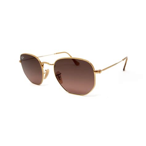 Anteojo De Sol Ray Ban Rb N Ptica Arar