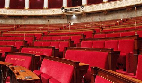 Motion De Censure Du Gouvernement De Michel Barnier Paris Les