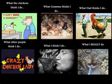 "What People Think I Do" Meme Contest! ***WINNERS ANNOUNCED*** - Page 15