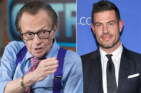 Larry King Claims Hell Sue ‘daily Mail Tv Over Groping Allegations Page Six