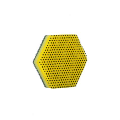 3M Scotch-Brite 96HEX-FL | Städutrustning