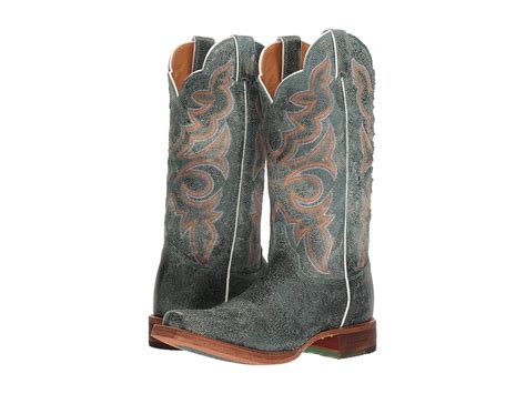 Best Cowboy Boots For Wide Feet Jendras Scarboro99