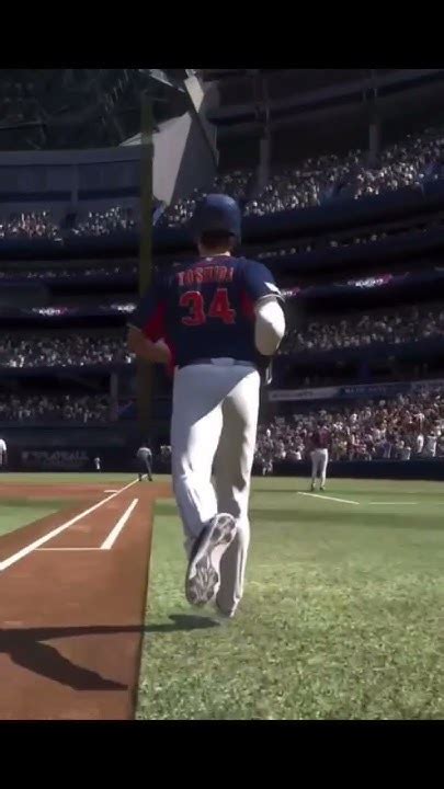 Wbc吉田正尚で確定hr Masataka Yoshida Hits A No Doubt Home Run【mlbtheshow23