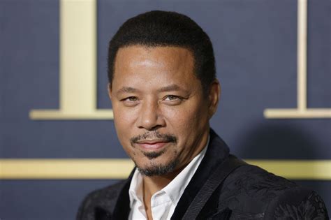 Who Is Terrence Howard Married To Actors Relationship Timeline With