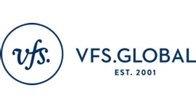 VFS Global Failed to Provide Visa Appointment for My Son's Urgent ...