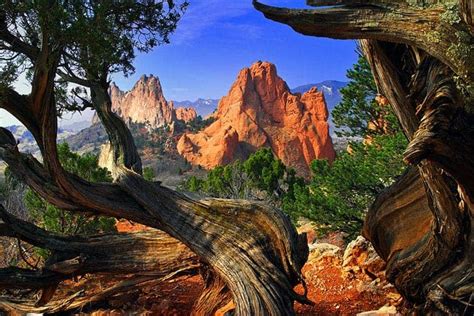 Colorado’s Best Nature Attractions: Top 10 Things to Do and Spots