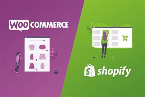 Effortless Shopping Cart Migration From WooCommerce To Shopify Using