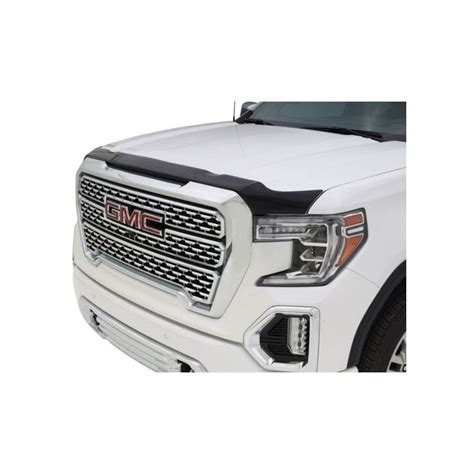 Weathertech Bug Deflector Shield Gmc Sierra Denali Crew Double