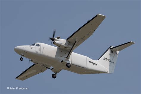 Cessna Shows Off Their C 408 Skycourier At Eaas Airventure Oshkosh