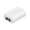 Ubiquiti White PoE Gigabit Power Adapter POE 48 24W G