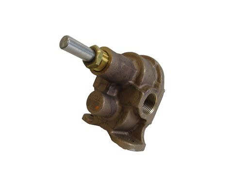 New Oberdorfer Pumps N9000 Hydraulic Pump Sb Industrial Supply Inc