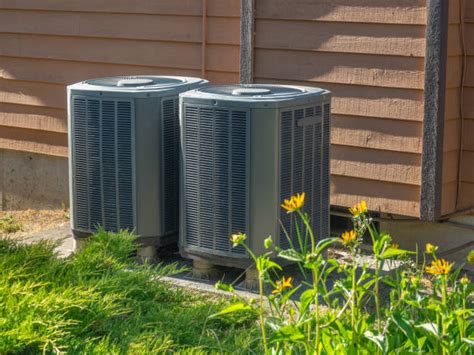 5 Steps To Get Your HVAC System Ready For Spring AirThreds Home Air