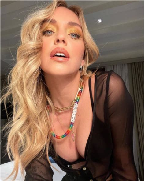 Chiara Ferragni Dago Fotogallery