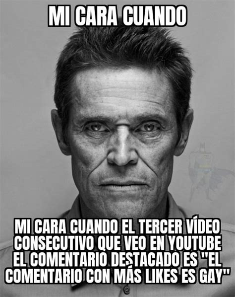 Top Memes De Youtube En Español Memedroid