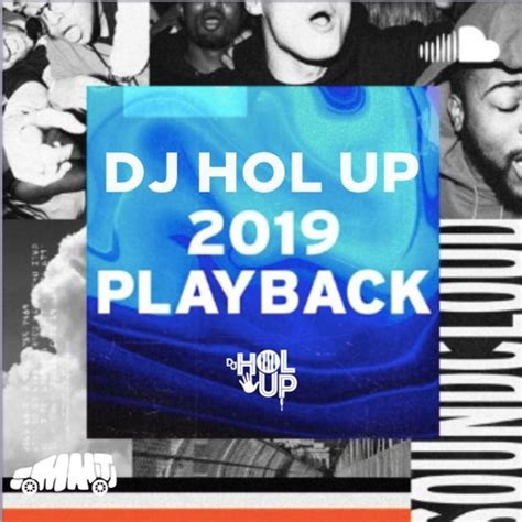 stream dj hol  listen  dj hol   playback playlist