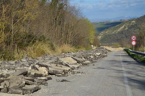 Fondovalle Vitulanese La Riapertura Slitta Ancora Il Sannio Quotidiano