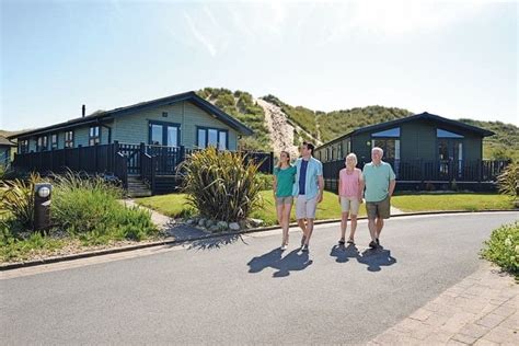 Ruda - Croyde Bay, Devon | Self Catering Holiday Lodges