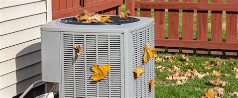 Tips To Transition Your Hvac System To Fall Delta Air Systems