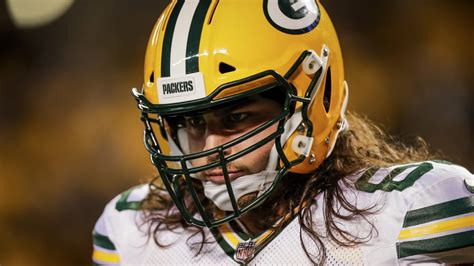 Career in photos: Packers T David Bakhtiari