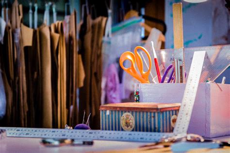 The Designers Apprentice Melbourne Vic