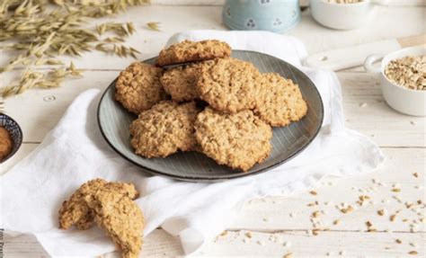 C Mo Hacer Galletas Caseras Recetas Que Te Encantar N Vibra