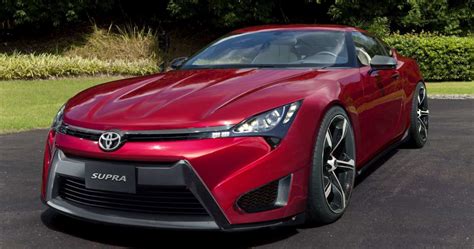 New 2023 Toyota Celica | 2023 Toyota Cars Rumors