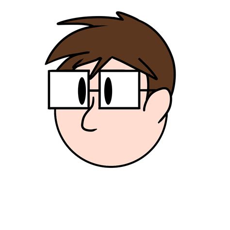 Emoji Brian Icon — Weasyl