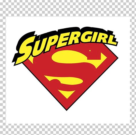 Supergirl Logo Font