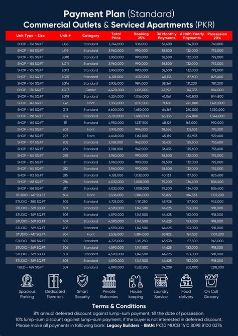 Kingdom Mall Lahore Apartments For Sale Nexthome Pk