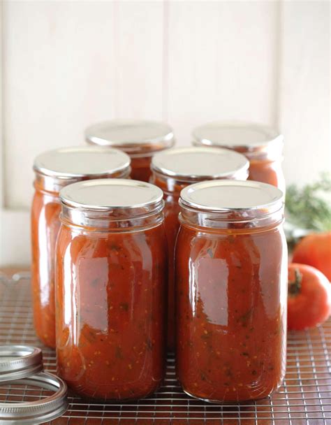 Coulis De Tomates Thermomix Pour Personnes Recettes Elle Table