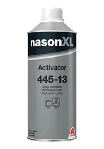 Nason 1 Quart Slow Activator 445 13 1qt Oreilly Auto Parts