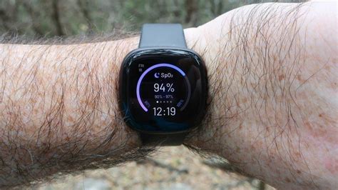 Fitbit Versa 3 review: The third time is the charm | Android Central