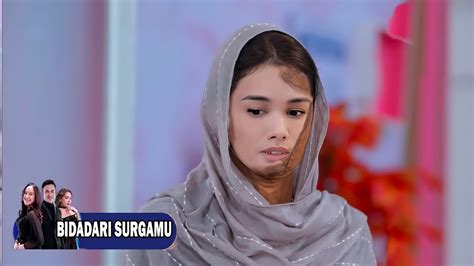 TRAILER BIDADARI SURGAMU SCTV HARI INI JUM AT 15 DESEMBER 2023 YouTube