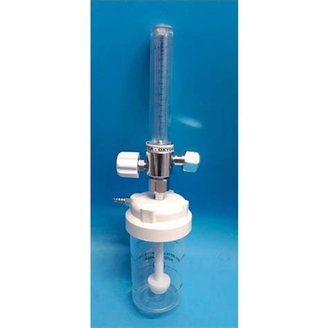 Back Pressure Compensated Flowmeter At Rs 500 Oxygen Flow Meter In