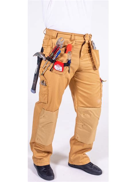 Walmart Cargo Pants For Work Short Men