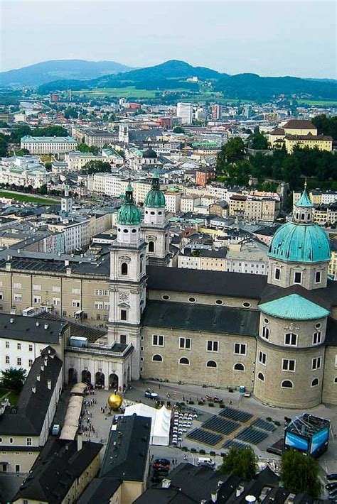 Things to Do in Salzburg, Austria in 2024 - The Trusted Traveller ...